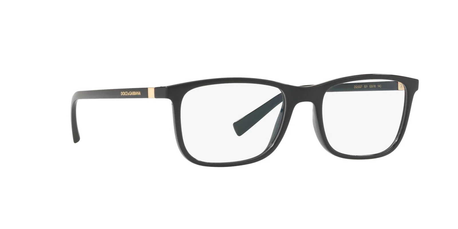 Dolce & Gabbana 5027 Eyeglasses - view 46